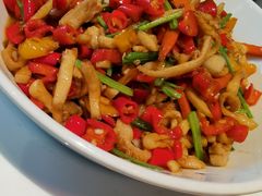 -小天厨民间菜馆(深圳街店)