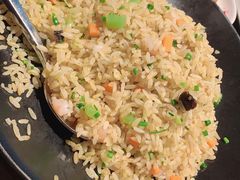 扬州炒饭-金鸭季·北京烤鸭(深业上城店)