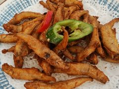 -轩记海鲜餐厅·四十五年老字号·经典粤菜(西区彩虹店)