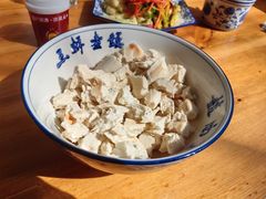 -赵西安三鲜煮馍馆(大车家巷店)