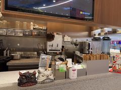 -君之狮子山·轻糖烘焙(松江印象城店)