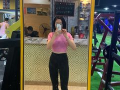 -超轻享健身Super Light Fitness(海师店)