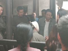 -毛泽东才溪乡调查旧址景区