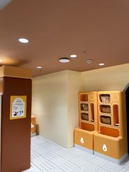 -奈尔宝·国风主题儿童乐园·亲子餐厅(豫园商城店)