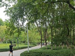 -云龙湖旅游景区