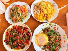-婉泰·特色小吃·舂鸡脚(告庄二店)