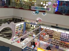 -百联临沂购物中心(临沂路店)