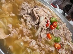 -凯鸽酒楼(大同振兴街店)