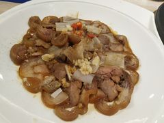 -海味当家(西安路店)