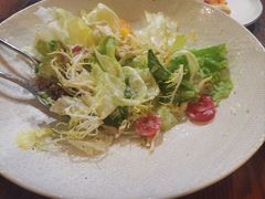 -斯比特花园西餐厅(东方商厦店)