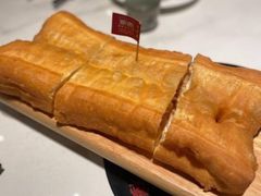 黄金油条-滋粥楼·顺德菜(番禺广场总店)