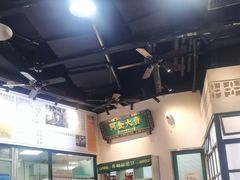 -阿金大白·上海菜馆(新天地店)