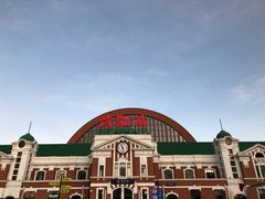 -沈阳站