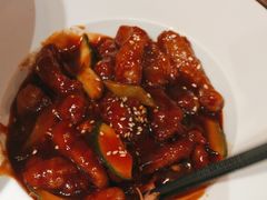 -九毛九西北菜(大东海店)