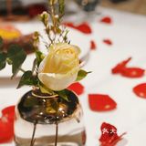 约会首选的氛围感餐厅🍴有你要的所有浪漫仪式感