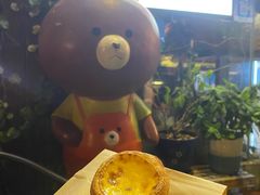 -澳門星爺葡撻店