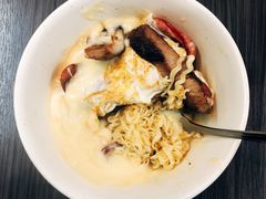 -新记餐厅(香槟大厦店)