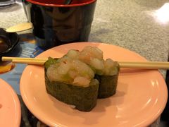 -争鲜回转寿司(金桥家乐福店)