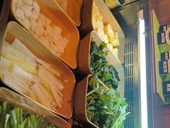 -牛New寿喜烧(虹桥新天地店)