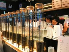 -喜茶(北京三里屯太古里店)
