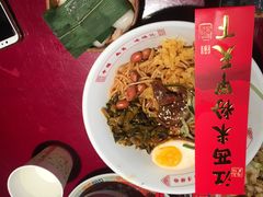 -味福记·本地特色菜(八一万达广场店)