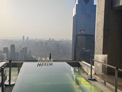 -重庆解放碑威斯汀酒店