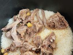 -皇鸽餐厅(五桂山分店)