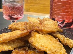 -红东阁东北菜烤肉酒馆(CROSS万象汇店)