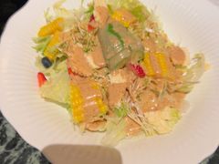 -奉天小馆·非遗东北菜(沈阳万象城店)