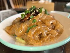 -江边城外烤全鱼(方庄时代购物中心店)