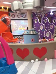 -孩子王童乐园(马群店)