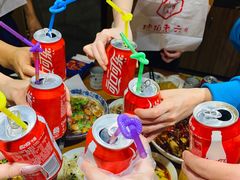 -琥珀老六龙虾(四里河店)