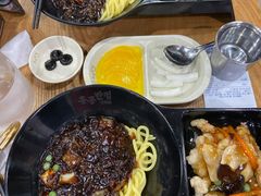 -香港饭店0410(弘大店)