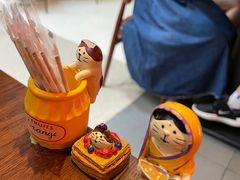 -伽喱博士 Dr.CURRY咖喱饭(太阳宫咖喱店)