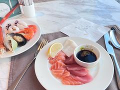 -锦厨自助餐厅·海鲜·牛扒(海口索菲特大酒店)