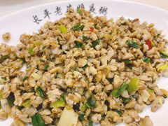 -长平老姿娘夜粥(平东一街店)