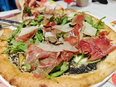 -安妮意大利餐厅(国贸店)