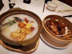 -白天鹅宾馆-宏图府餐厅
