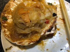 -大众食代铁板烧烤肉自助餐厅