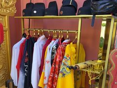 -大明王朝·南京菜(墨香路店)