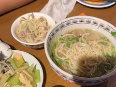 -伊斯麦尔丝路·新派菜(沙子口店)