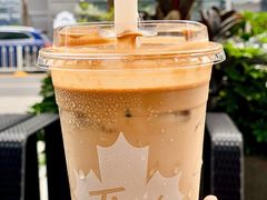 -Tims天好咖啡·贝果(华侨城步行街店)