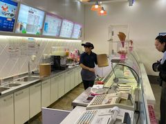 -赛百味SUBWAY(燕莎奥莱店)