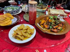 -东北大院·东北菜(三台子店)
