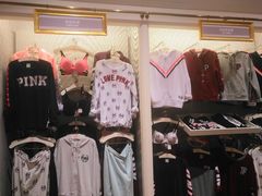 -Victoria's Secret(苏州中心全品类店)
