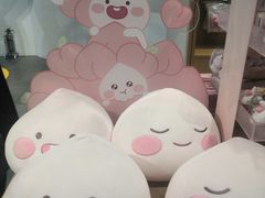 -KAKAO FRIENDS(弘大店)