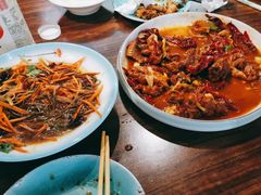 -阿达西新疆特色美食(悦海新天地中央广场店)