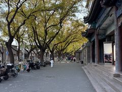 -星巴克(北京王府井店)