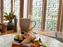 -北京康莱德酒店-Chapter餐厅