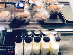 -啊噗吐呦现场烘焙(麦凯乐店)